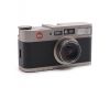 Пленочный фотоаппарат Leica CM в упаковке