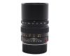 Объектив мануальный Leica Elmarit-M 90mm f/2.8