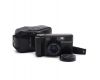 Пленочный фотоаппарат Mamiya M Auto Focus
