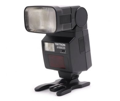 Фотовспышка Tintron AF888COS для Canon EOS