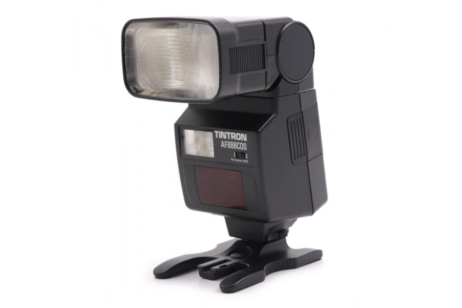 Фотовспышка Tintron AF888COS для Canon EOS