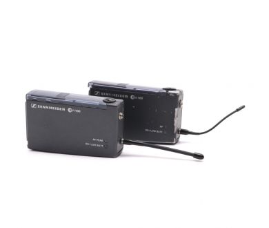 Радиосистема Sennheiser EW 100 G1 (Germany)