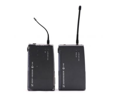 Радиосистема Sennheiser EW 100 G1 (Germany)