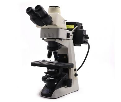 Микроскоп биологический Nikon Eclipse E200