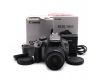 Canon EOS 1100D kit в упаковке (пробег 29440 кадров)