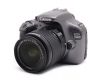Canon EOS 1100D kit в упаковке (пробег 29440 кадров)