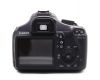 Canon EOS 1100D kit в упаковке (пробег 29440 кадров)