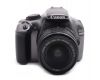 Canon EOS 1100D kit в упаковке (пробег 29440 кадров)