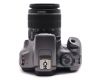 Canon EOS 1100D kit в упаковке (пробег 29440 кадров)