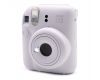 Моментальная камера Fujifilm Instax Mini 12 white