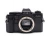 Зеркальный фотоаппарат Minolta X-300s body