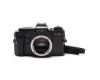Зеркальный фотоаппарат Minolta X-300s body