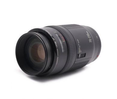 Телеобъектив компактный Canon EF 70-210mm f/4
