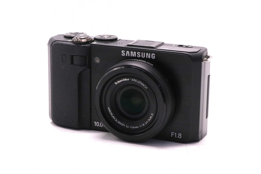 Компактный цифровой Samsung EX1 (Korea)