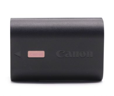 Аккумулятор оригинальный для камер Canon LP-E6NH