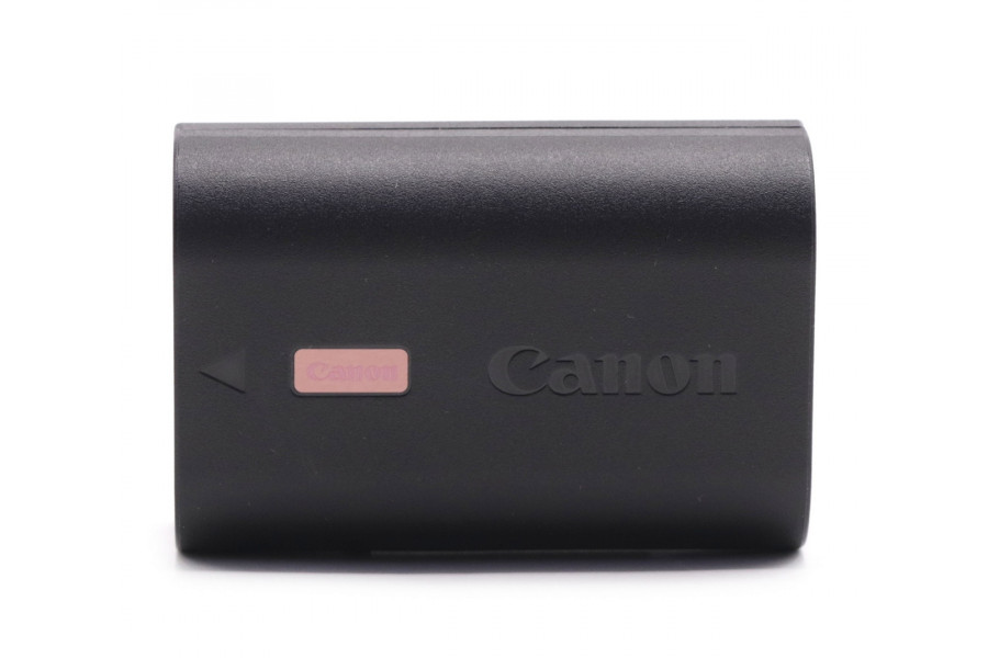 Аккумулятор оригинальный для камер Canon LP-E6NH