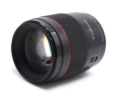 Объектив Yongnuo YN 85mm F1.8 S DF DSM Sony E
