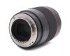 Объектив Yongnuo YN 85mm F1.8 S DF DSM Sony E