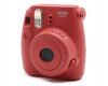 Фотокамера Fujifilm Instax mini 8 малиновый