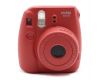 Фотокамера Fujifilm Instax mini 8 малиновый