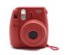 Фотокамера Fujifilm Instax mini 8 малиновый