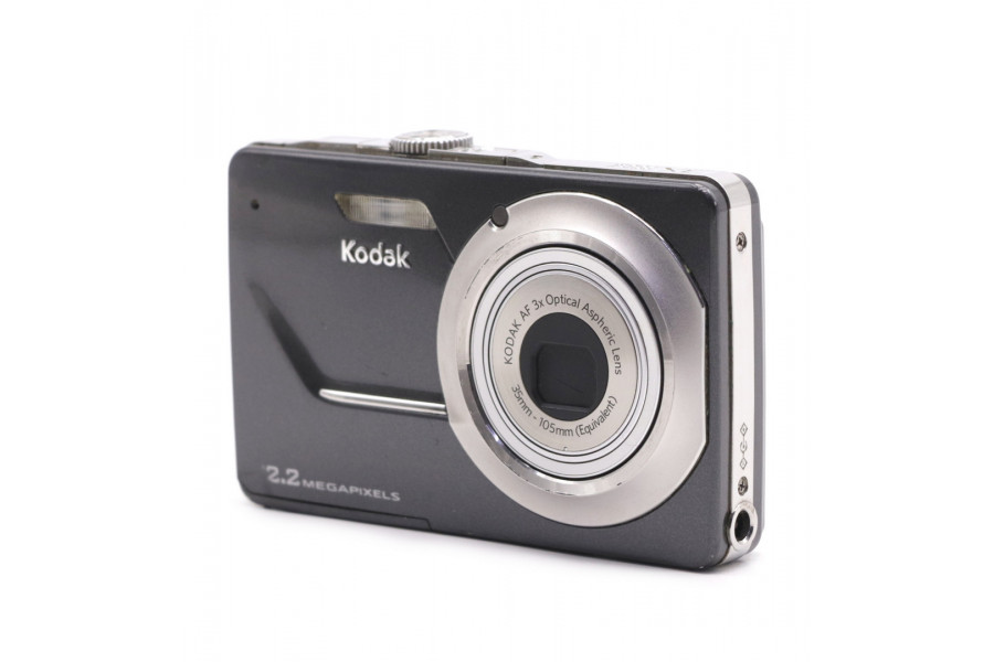 Фотоаппарат Kodak EasyShare MD41