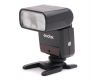 Компактная накамерная фотовспышка Godox TT350c