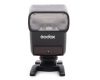Компактная накамерная фотовспышка Godox TT350c