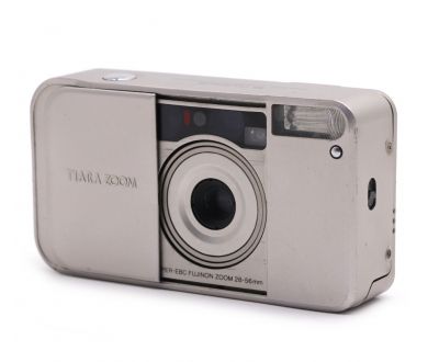 Компактная аналоговая камера Fujifilm Tiara Zoom