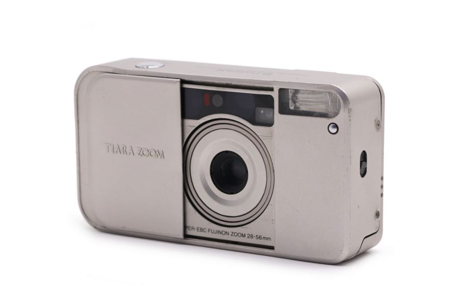 Компактная аналоговая камера Fujifilm Tiara Zoom