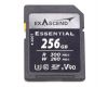 Карта памяти Exascend Essential SD UHS-II V90 256 ГБ