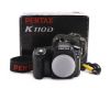 Pentax K110D body в упаковке (пробег 31295 кадров)