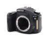 Pentax K110D body в упаковке (пробег 31295 кадров)