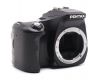 Pentax K110D body в упаковке (пробег 31295 кадров)