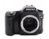 Pentax K110D body в упаковке (пробег 31295 кадров)