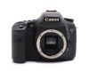 Фотокамера Canon EOS 7D body (пробег 75070 кадров)
