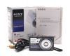 Камера Sony Cyber-shot DSC-W350 в упаковке