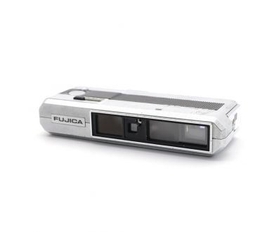Карманная плёночная камера Fujica Pocket 500