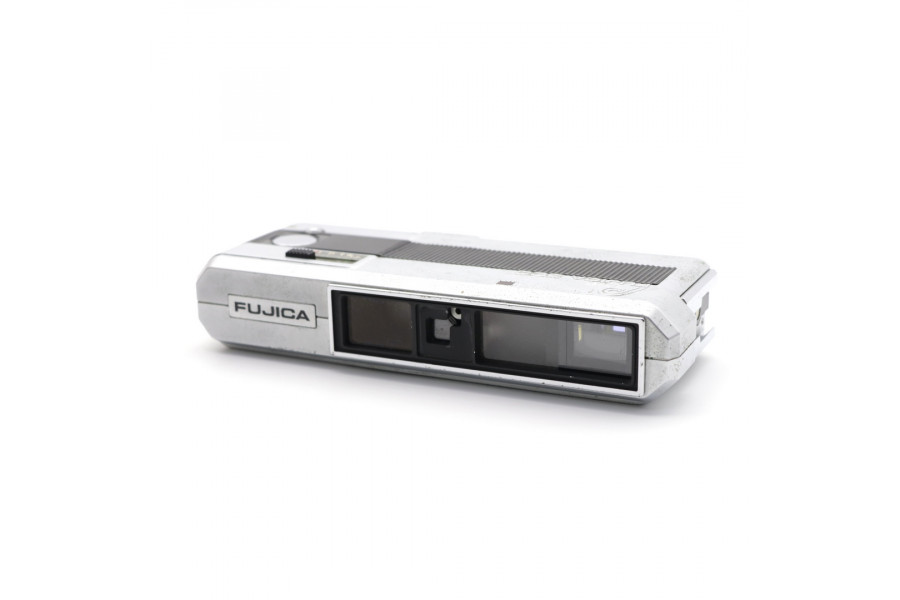 Карманная плёночная камера Fujica Pocket 500