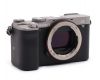 Sony A7C ILCE-7C body в упаковке (пробег 124000 кадров)