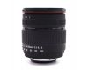 Объектив Sigma AF 18-200mm f/3.5-6.3 DC для Nikon