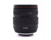 Объектив Sigma AF 18-200mm f/3.5-6.3 DC для Nikon