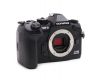Olympus OM-D E-M1 Mark III body в коробке (пробег 65350 кадров)