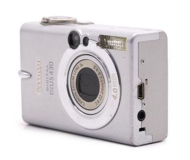 Цифровой фотоаппарат Canon Digital IXUS 430