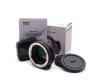 Adapter Meike MK-EFTR-C Drop-In Filter EF-EOS R в упаковке
