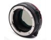 Adapter Meike MK-EFTR-C Drop-In Filter EF-EOS R в упаковке