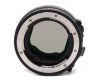 Adapter Meike MK-EFTR-C Drop-In Filter EF-EOS R в упаковке