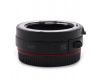 Adapter Meike MK-EFTR-C Drop-In Filter EF-EOS R в упаковке
