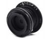Lensbaby Spark 50mm f/5.6 for Canon в упаковке
