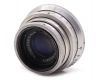 Объектив Tessar 2.8/5cm T Carl Zeiss Jena silver М42